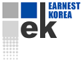 Earnest Korea co.,Ltd.（株式会社 アーネスト・コリア）